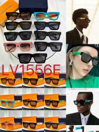 Picture of Louis Vuitton Sunglasses _SKUfw74861342fw